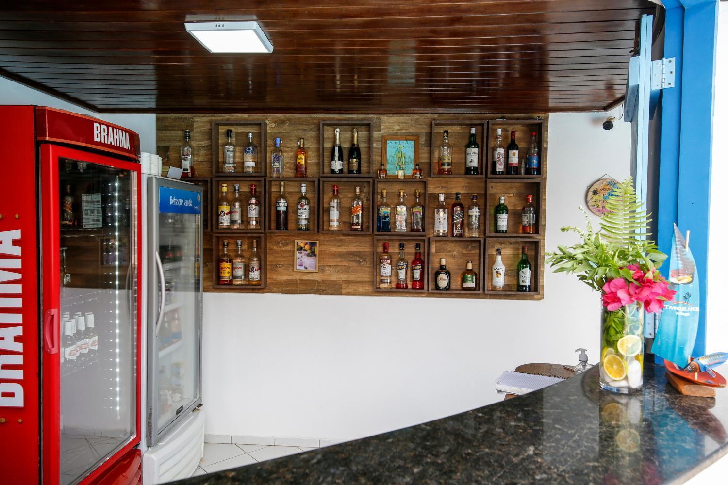 卡诺格布拉达 平静乡村旅馆酒店 外观 照片
